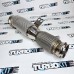 ДаунПайп BMW B58 G01 G05 G11 G12 g14 g20 g29 g30 g31 g42 2022+ с Heat shield
